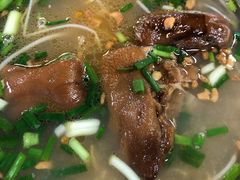 -新武二广福潮粉面食馆(哥英布拉街)