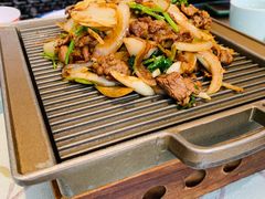 -皇家冰窖小院(什刹海店)