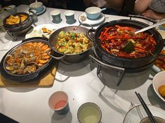 -相遇·鲜炒黄牛肉(丹阳吾悦广场店)