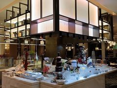 -星璞全日餐厅·高空自助餐(深铁铂尔曼酒店)