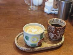 -Joymean coffee.见面咖啡