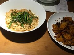 -南小馆(迪士尼小镇店)