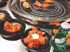 -五彩凉山自助西昌烧烤(柳翠路店)