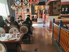 -通海俄式烧烤·俄罗斯大串(嵩山路店)
