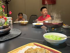 -状元人家·公园别墅衡东土菜(溪悦荟店)