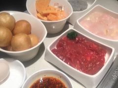 -海底捞火锅(亲子主题北金鹰店)