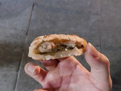 -朱阿根烧饼(赤峰路店)