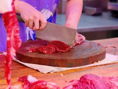 -阿娟牛肉丸·手打牛肉丸·现做现卖