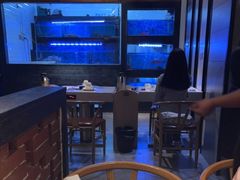 大堂-围炉夜话·潮汕卤水火锅(榕江店)