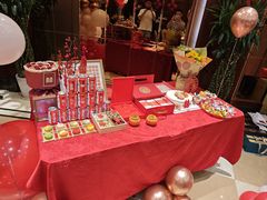 -金时代顺风大酒店(协泰店)