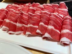 雪花肥牛-老版火锅(半坡店)