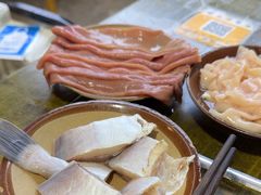 -黄潇洒老火锅(九眼桥宏济巷店)