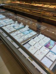 -东方福珠宝( 青岛店)