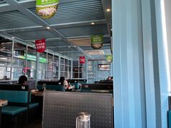 大堂-丰茂烤串(六里桥店)