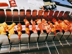 -玉善烧烤串城(长春总店)