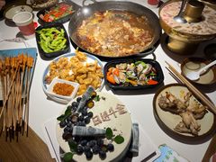 -老天桥蛙炉火锅(姑苏总店)