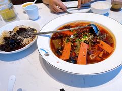 -峨嵋小镇·川菜(勒泰中心店)