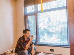 -西安华清御汤酒店