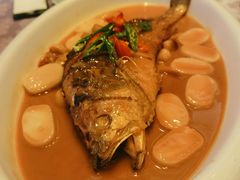 -山外山菜馆(玉泉路店)