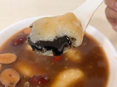 -罗子龙罗家桂花汤圆(曹都巷店)