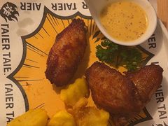 -太二酸菜鱼(福州泰禾店)