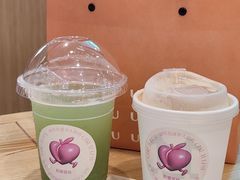 -积慕Cake(解放大道店)