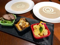 -斯比特花园西餐厅(东方商厦店)