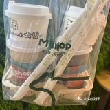 无锡探店｜苏宁负一楼的迷客夏上新品啦！！
