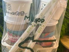-迷客夏Milksha(无锡苏宁店)