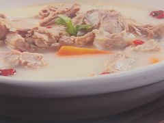 -西域美食(西直门南小街店)