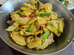 -半盆菜酒家(中山南一路店)