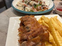 -虾饺妹·粤式手工点心(水荫路店)