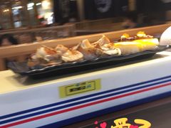 -万岁寿司(万国店)