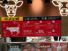 -焼肉ライク·烧肉LIKE(万菱汇店)