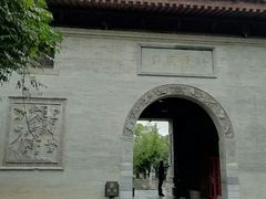 -西安关中民俗艺术博物院
