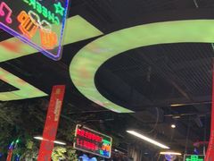 -路边边.炒菜烧烤.音乐餐厅(良乡长虹店)