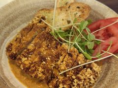 -翠娜家· Trina’s西餐厅(高新万达店)