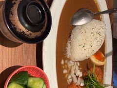 -CURRY YA 熟成咖哩專門店(深圳湾万象城店)