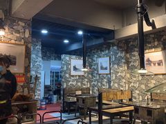 大堂-烧烤季休闲餐厅(贵阳蟠桃宫店)