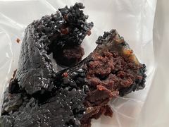 -金太粽(上海弄堂第一粽店)