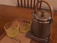 日本葡萄煎茶-幸会吉市(丰泽店)