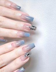 -1T·1M 日式美甲美睫