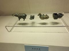 -旅顺博物馆
