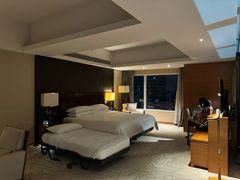 -上海浦东嘉里大酒店