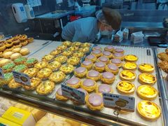-鲍师傅糕点(虹口龙之梦店)