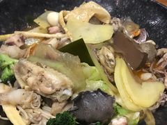 -万记麻辣烫国展总店