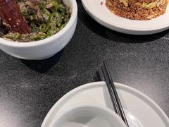 擂辣椒皮蛋-赠李白·如诗的川味(余杭万达广场店)