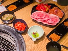 -赤坂亭M9和牛烧肉·日料398放题(万达店)