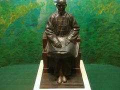 -上海孙中山故居纪念馆