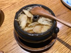 松茸汽锅鸡-一坐一忘云南菜(嘉里中心店)